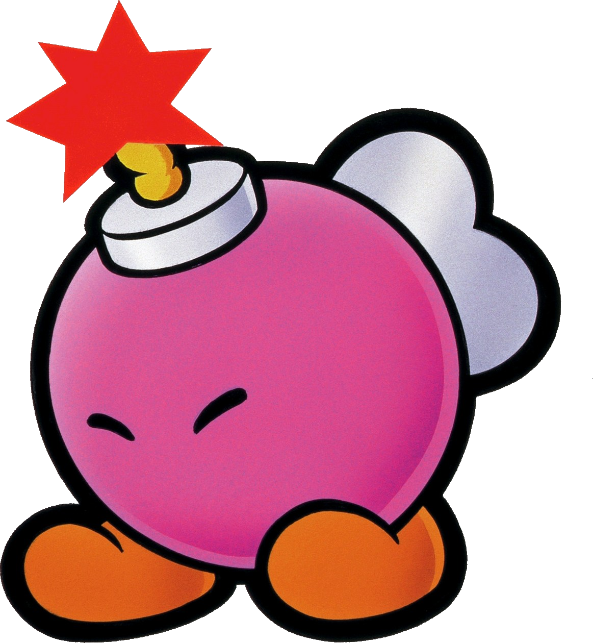 Super Mario Wiki Β Clipart (1163x1260), Png Download
