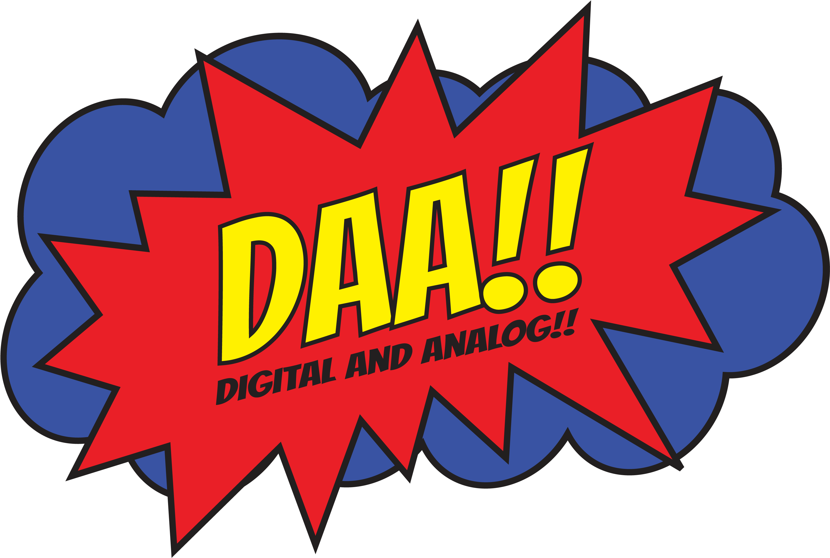 Thank You For Tuning In & Be Sure To Give Us A 'like' Clipart (3333x2500), Png Download