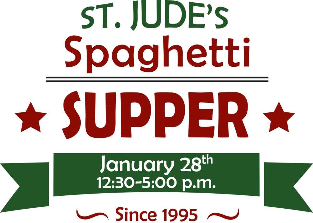 Spaghetti Dinner Png Clipart (1000x712), Png Download