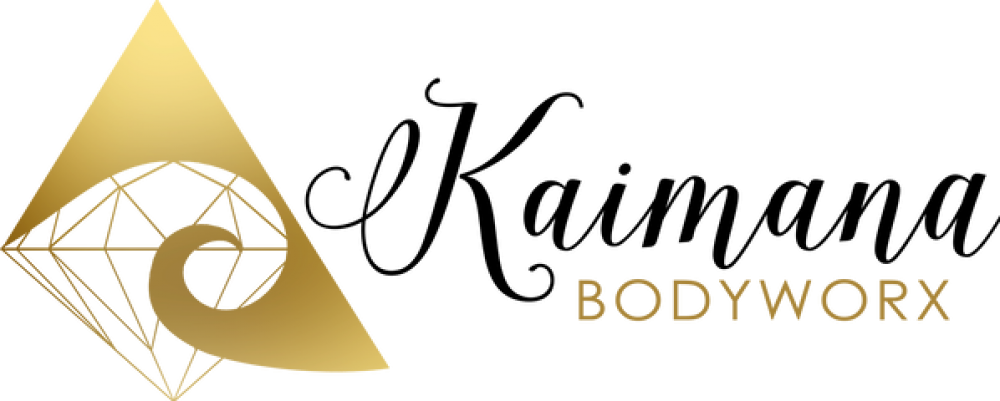 Kaimana Bodyworx &amp Clipart (1000x401), Png Download