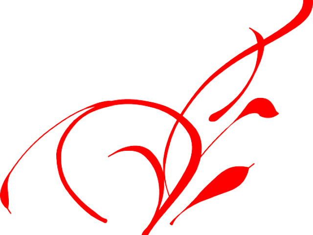 Vine Clipart Boxwood - Png Download (640x480), Png Download