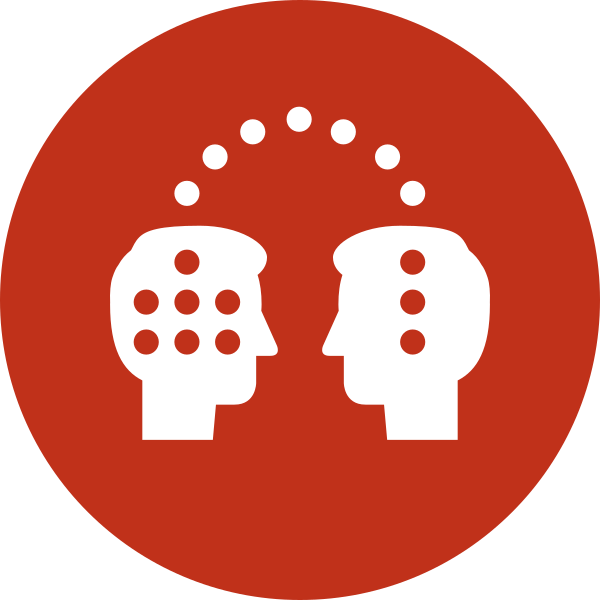 Parson Management Let Your Staff Share Their Clipart (600x600), Png Download