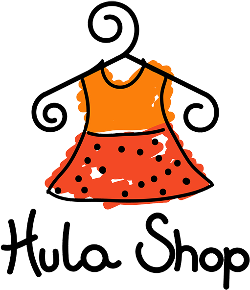 Hula Shop On Twitter Clipart (700x700), Png Download