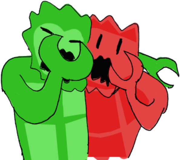 Girls Laughing Clipart (600x554), Png Download