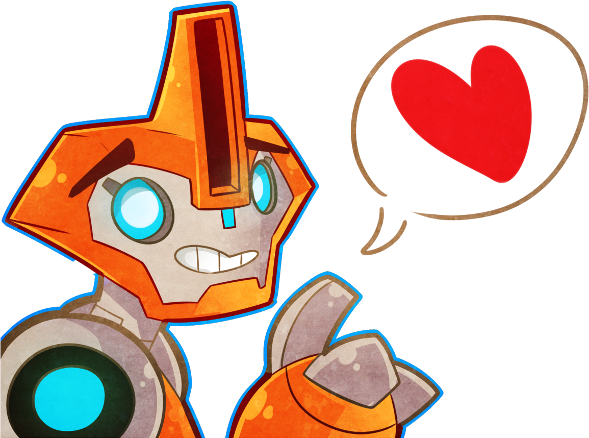 Cuties Love ^-^ Clipart (1280x914), Png Download