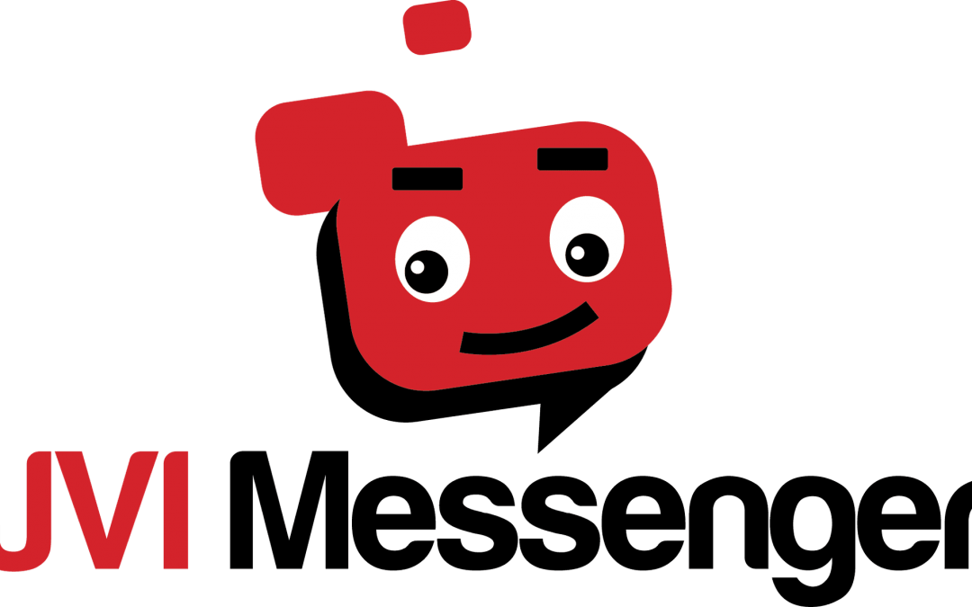 What Are Messenger Bots, And Why Do Local Businesses Clipart (1080x675), Png Download