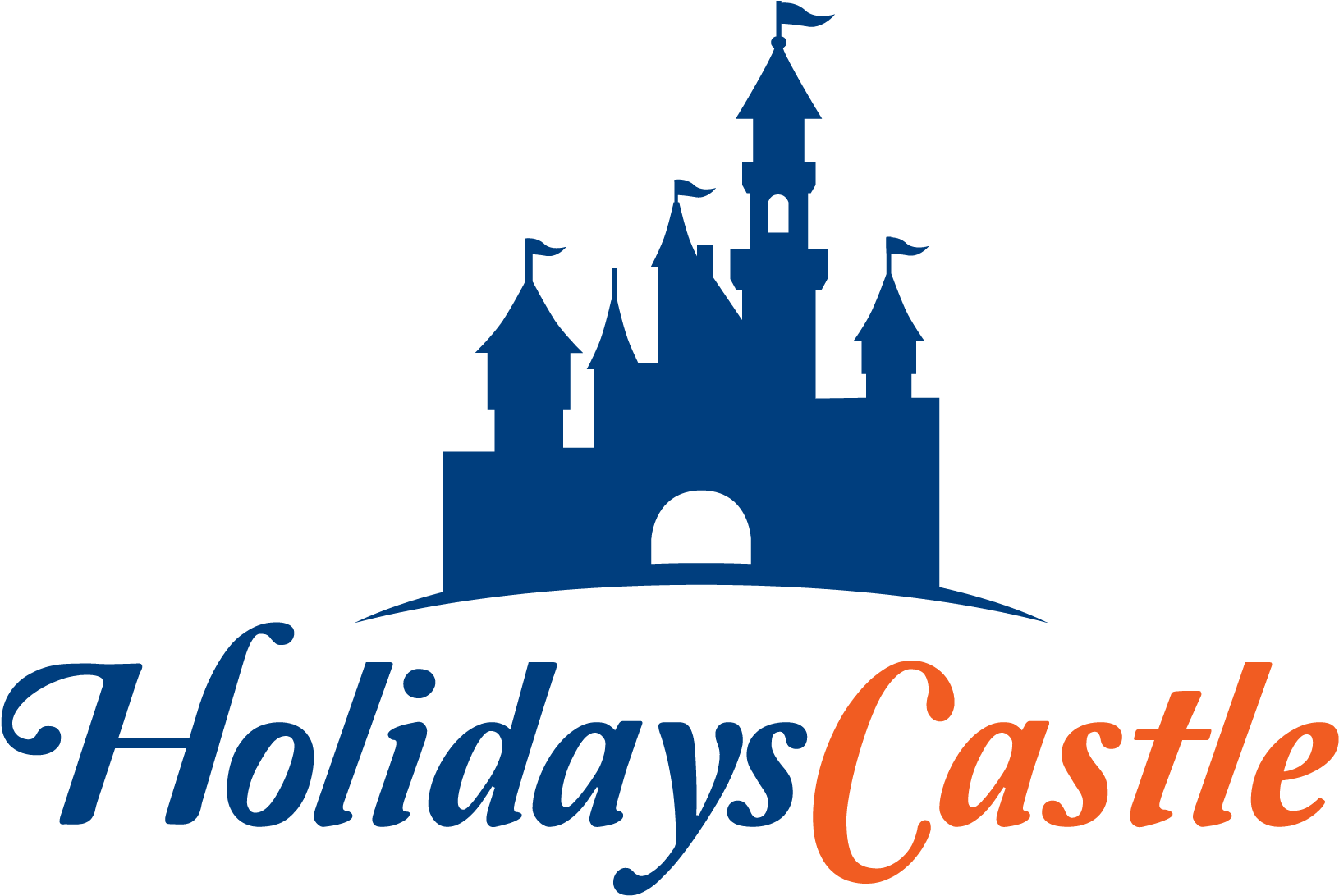 Holidays Castle Clipart (1668x1667), Png Download