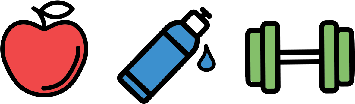 Are You Kicking Off The New Year With A New Workout Clipart (1219x394), Png Download