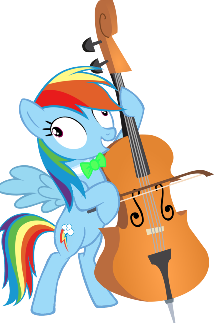 Princess Celestia Twilight Sparkle Pony Clip Art Cello - Png Download (728x1098), Png Download