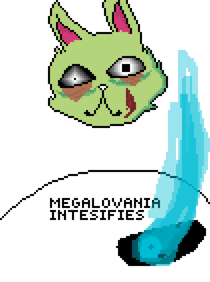 Zombie Bunny = Springtrap Clipart (840x1128), Png Download