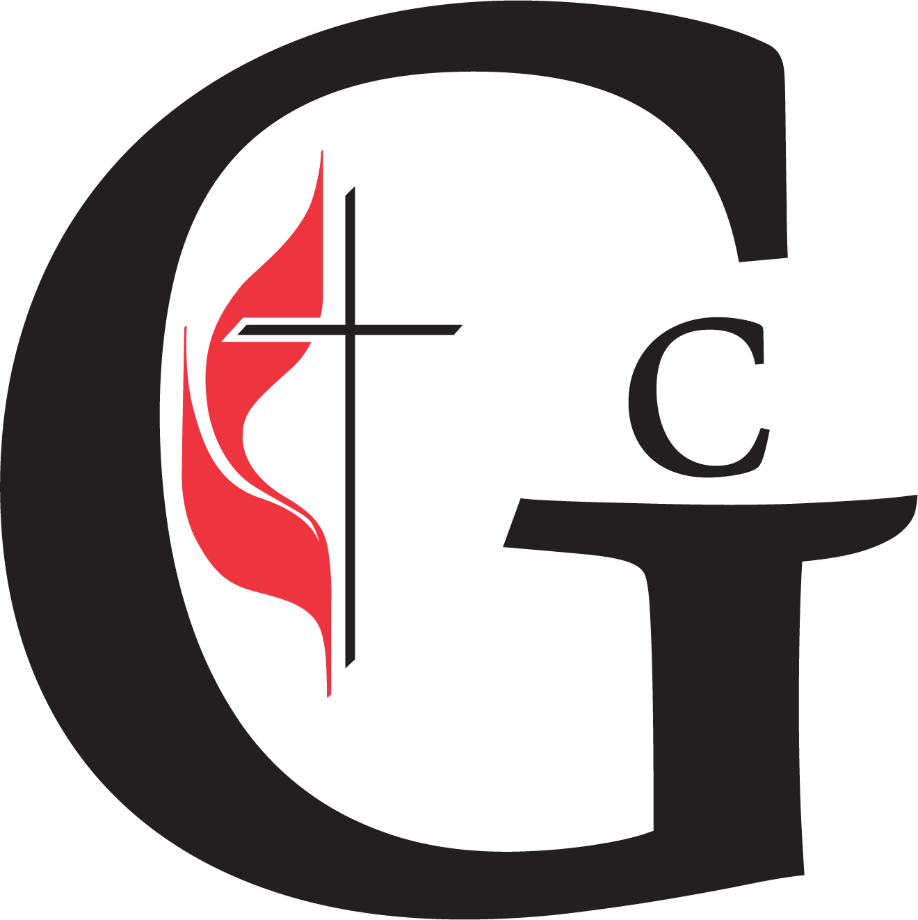 Download United Methodist Symbol Clip Art - Png Download (#2905124 ...