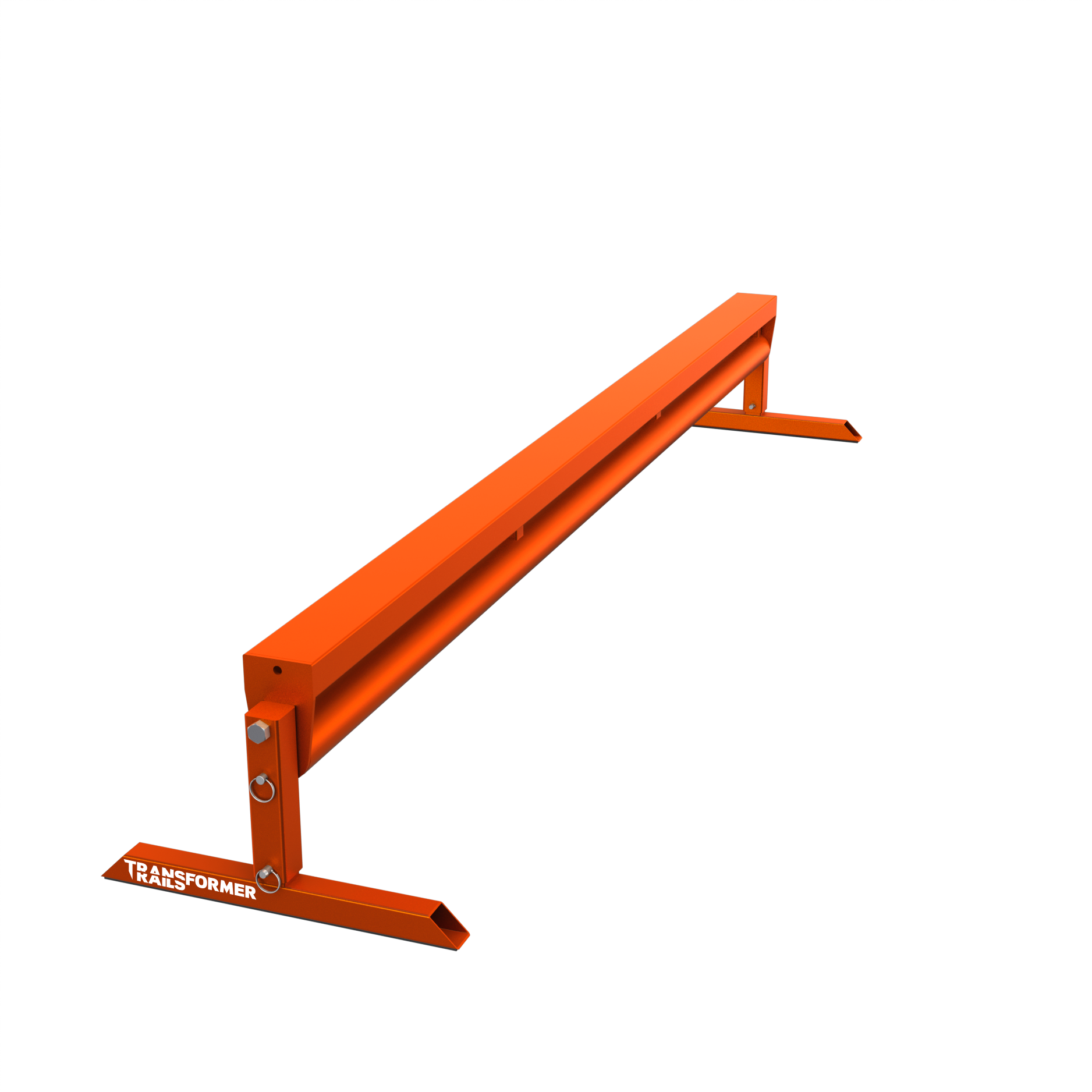 Bar Foot Rail Transparent Background Clipart (1876x1876), Png Download