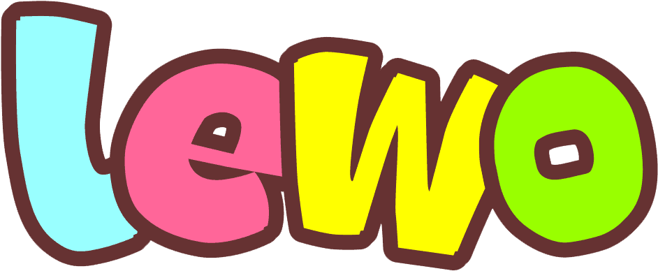 Lewo 1000 Pcs Wooden Dominoes Set For Kids Building Clipart (1145x718), Png Download