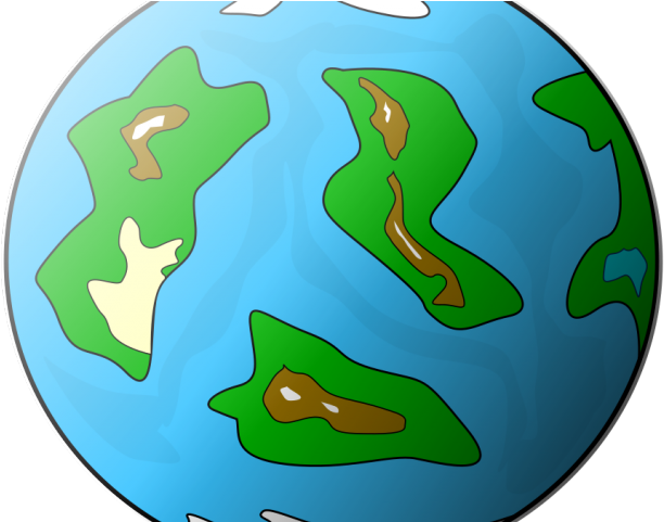 Planets Clipart Ring Clip Art - Png Download (640x480), Png Download