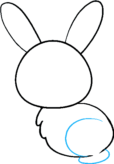 Footsteps Drawing Cartoon Clipart (678x600), Png Download