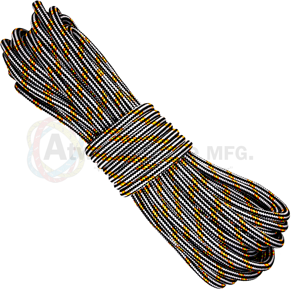 Tied Rope Png Clipart (1200x1200), Png Download