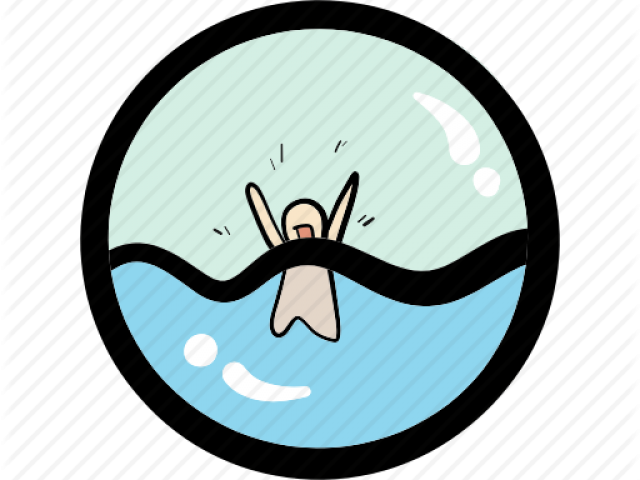 Flood Clipart Survival - Png Download (640x480), Png Download