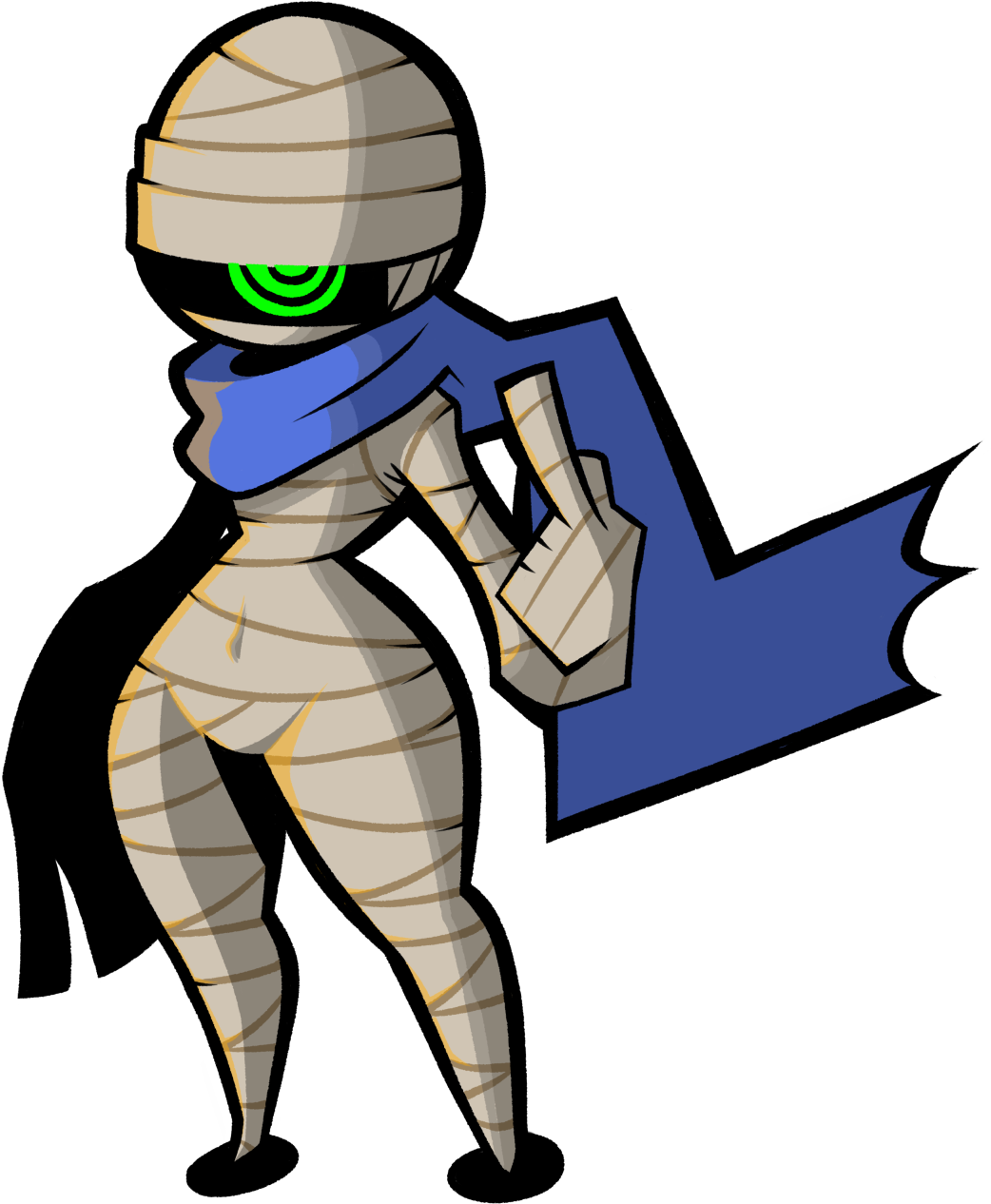 Nice Picture Boss Clipart (1280x1386), Png Download