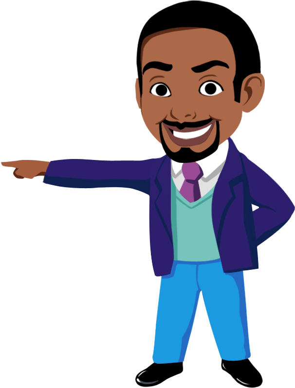 Use The Design View To Make Changes To The Records Clipart (809x804), Png Download