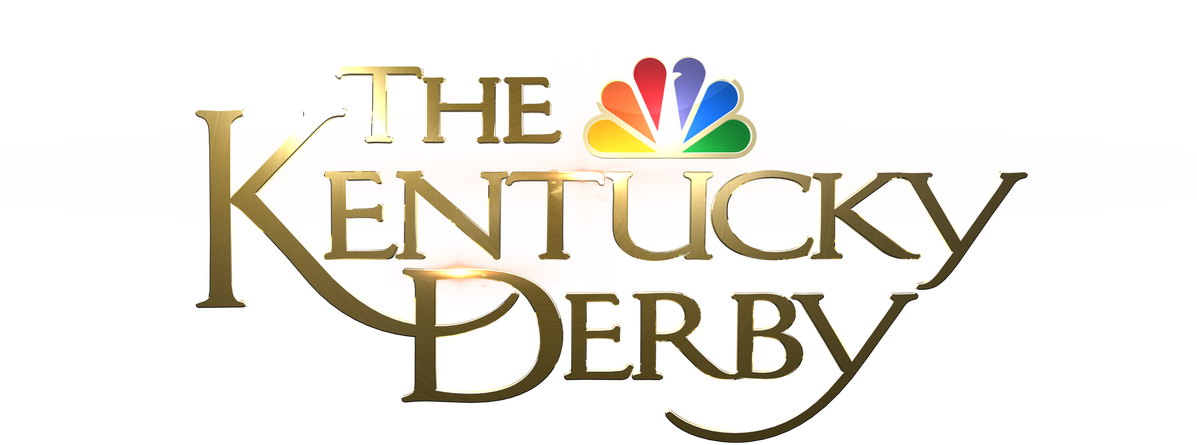 Clip Transparent Stock Preakness Drawing Kentucky Derby - Png Download (1200x675), Png Download