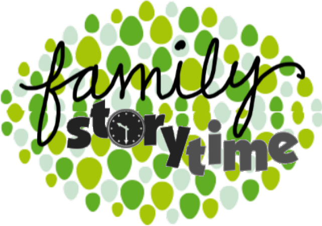 Stories Clipart Circle Time - Png Download (640x480), Png Download