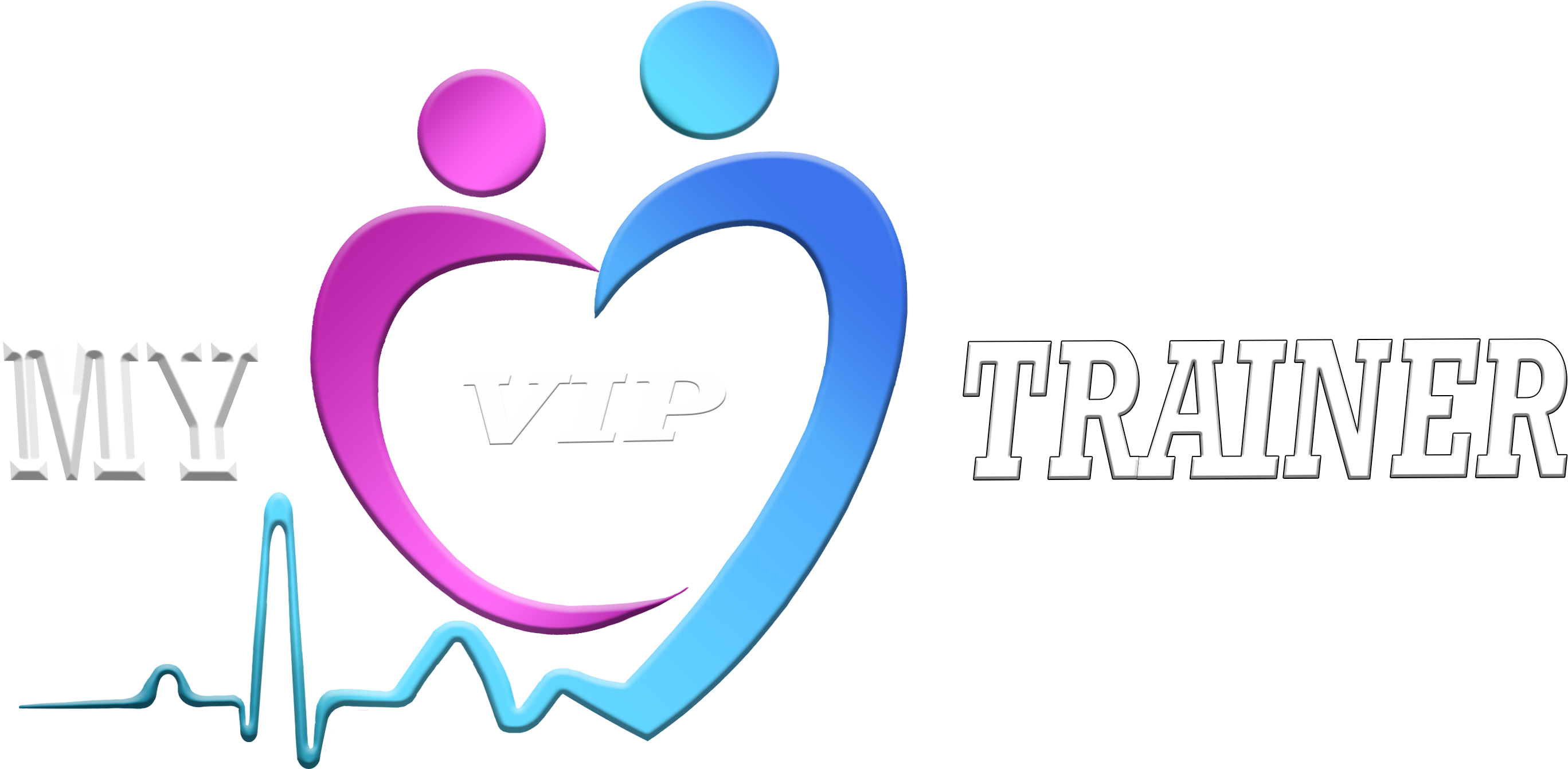 Myviptrainer Clipart - Full Size Clipart (#2906751) - PinClipart