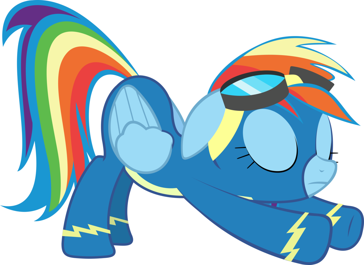 Bluetech, Cobra Stretch, Crouching, Female, Goggles, Clipart (1280x932), Png Download