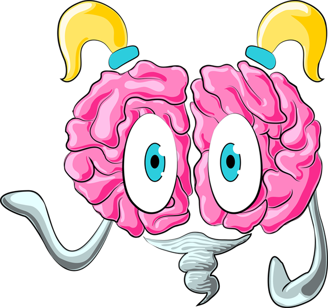 Think Stretch Is A Company That Creates Summer Vocabulary Clipart (640x601), Png Download