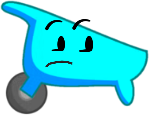 Wheelbarrow New 0 Clipart (720x1280), Png Download