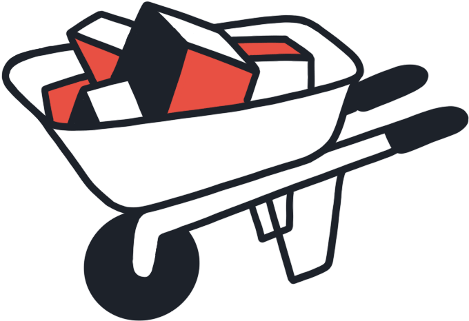 Event Technology To Collect Data Clipart (1000x525), Png Download