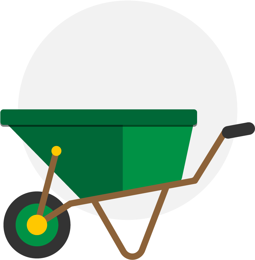 Services Top Tumbs 02 Land Clipart (1000x1000), Png Download