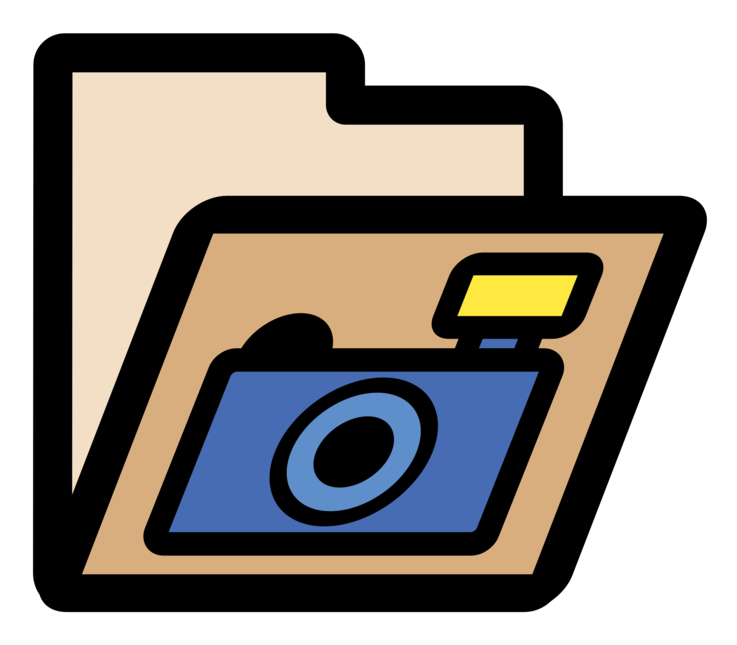 Computer Icons Symbol Icon Design Directory Document Clipart (750x750), Png Download