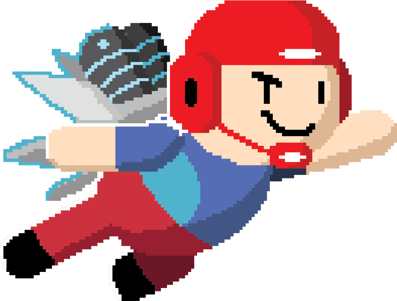 Final Five Round Of The City Pulse/fox 47 News Top Clipart (1988x1556), Png Download