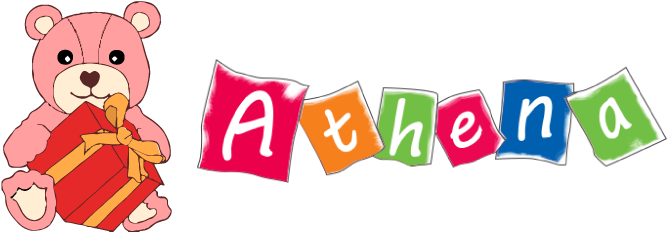 Yancheng Dafeng Athena Toy Co Clipart (778x402), Png Download