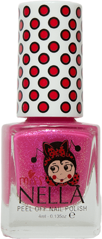 Tickle Me Pink Clipart (1000x1000), Png Download