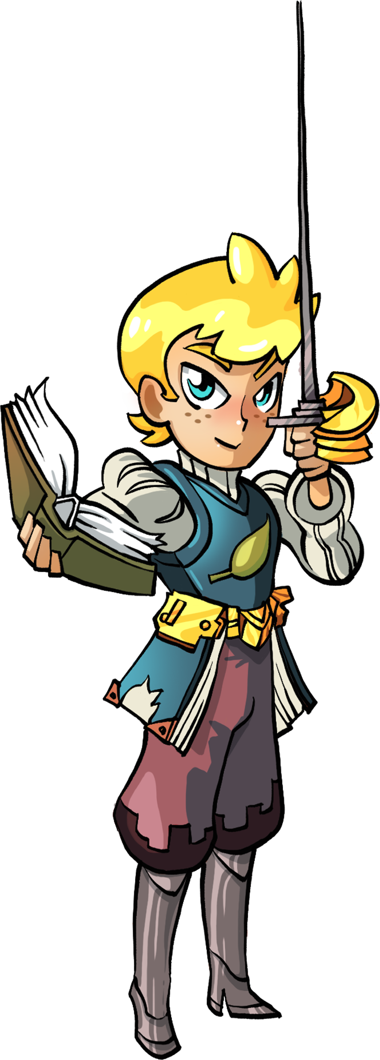 Huntress Athena's Focus Fire Grants Her The Ability Clipart (759x2113), Png Download