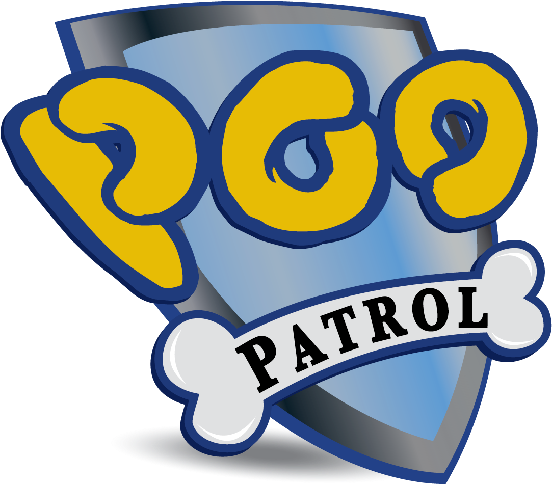 No Dog Poop Clipart Free - Png Download (1118x990), Png Download