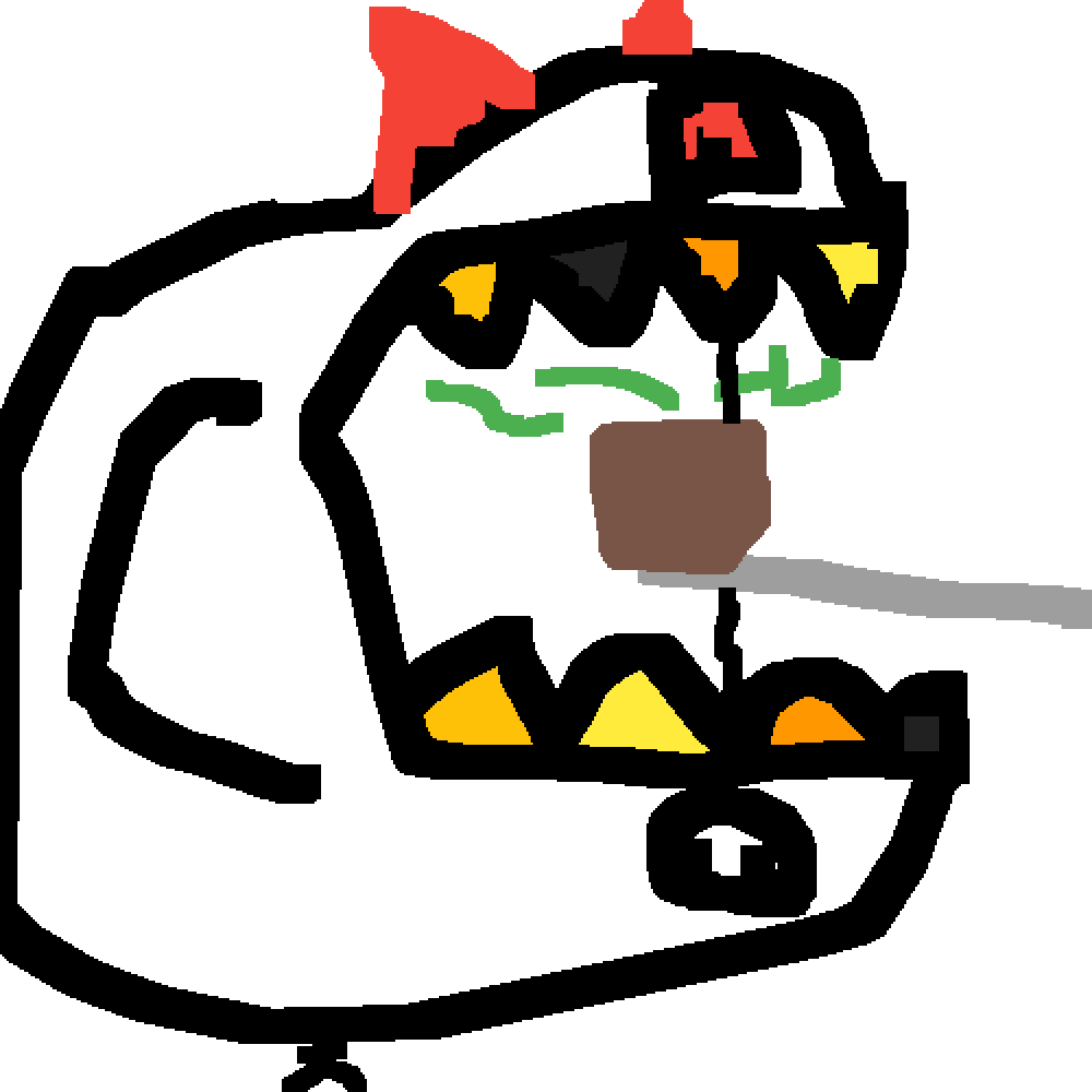 Mam Eating Poop Clipart (1000x1000), Png Download