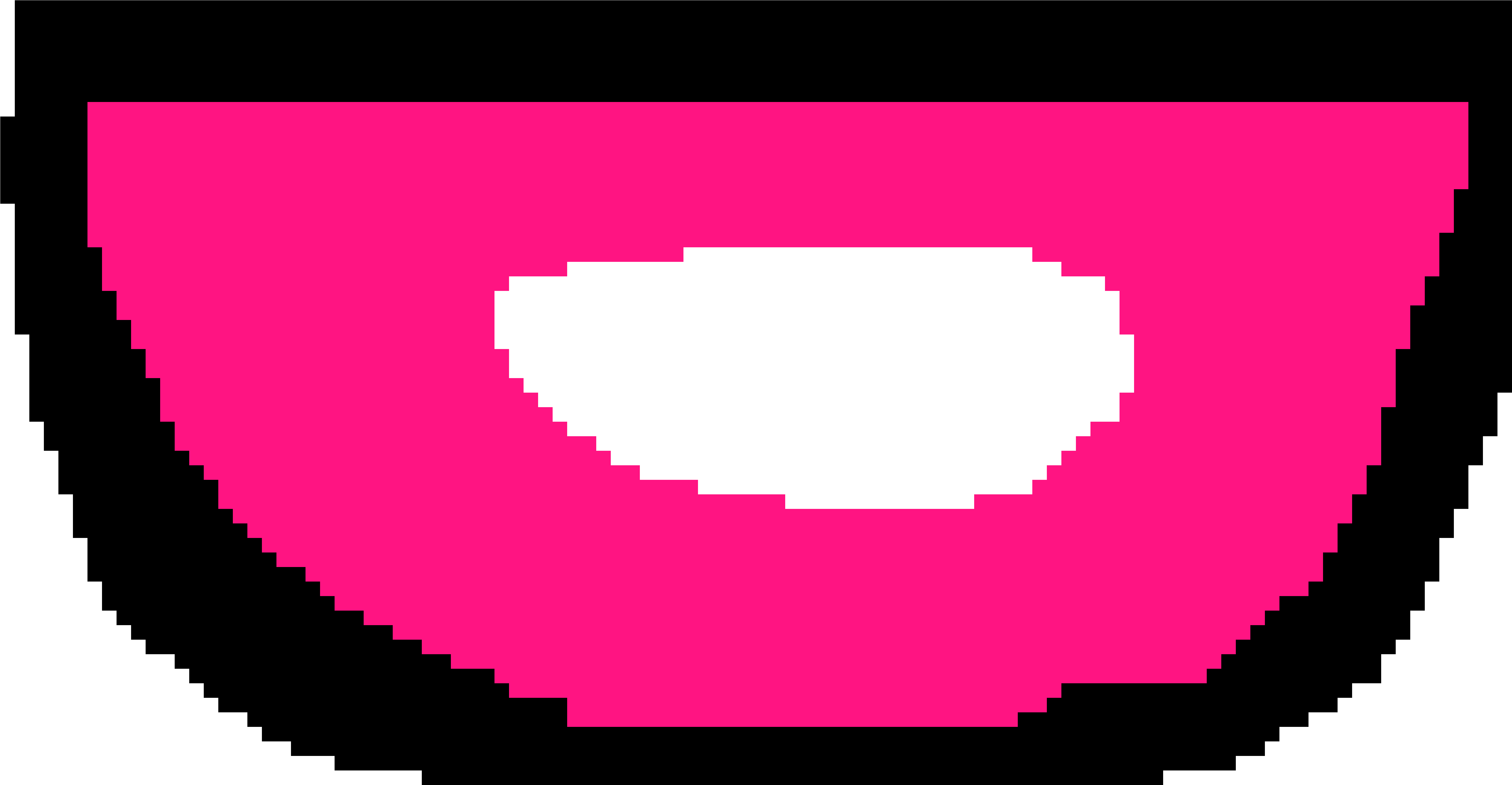 Genderbendtale Sans' Glowing Eye Clipart (7840x3808), Png Download