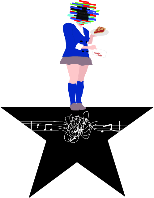 Musical Month Week Clipart (498x640), Png Download