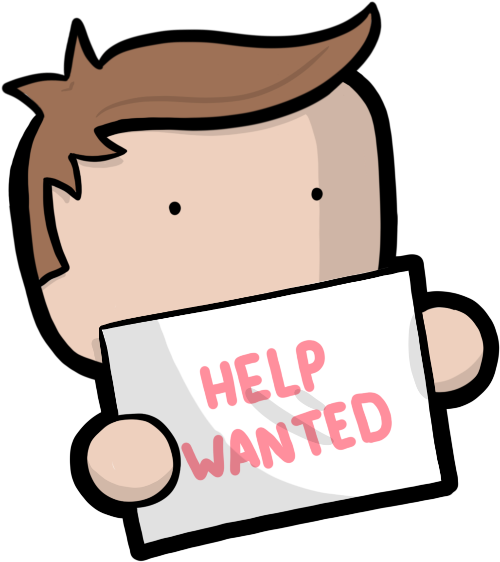 Let Us Relieve Your Recruitment Headache And Cover Clipart (2048x2048), Png Download