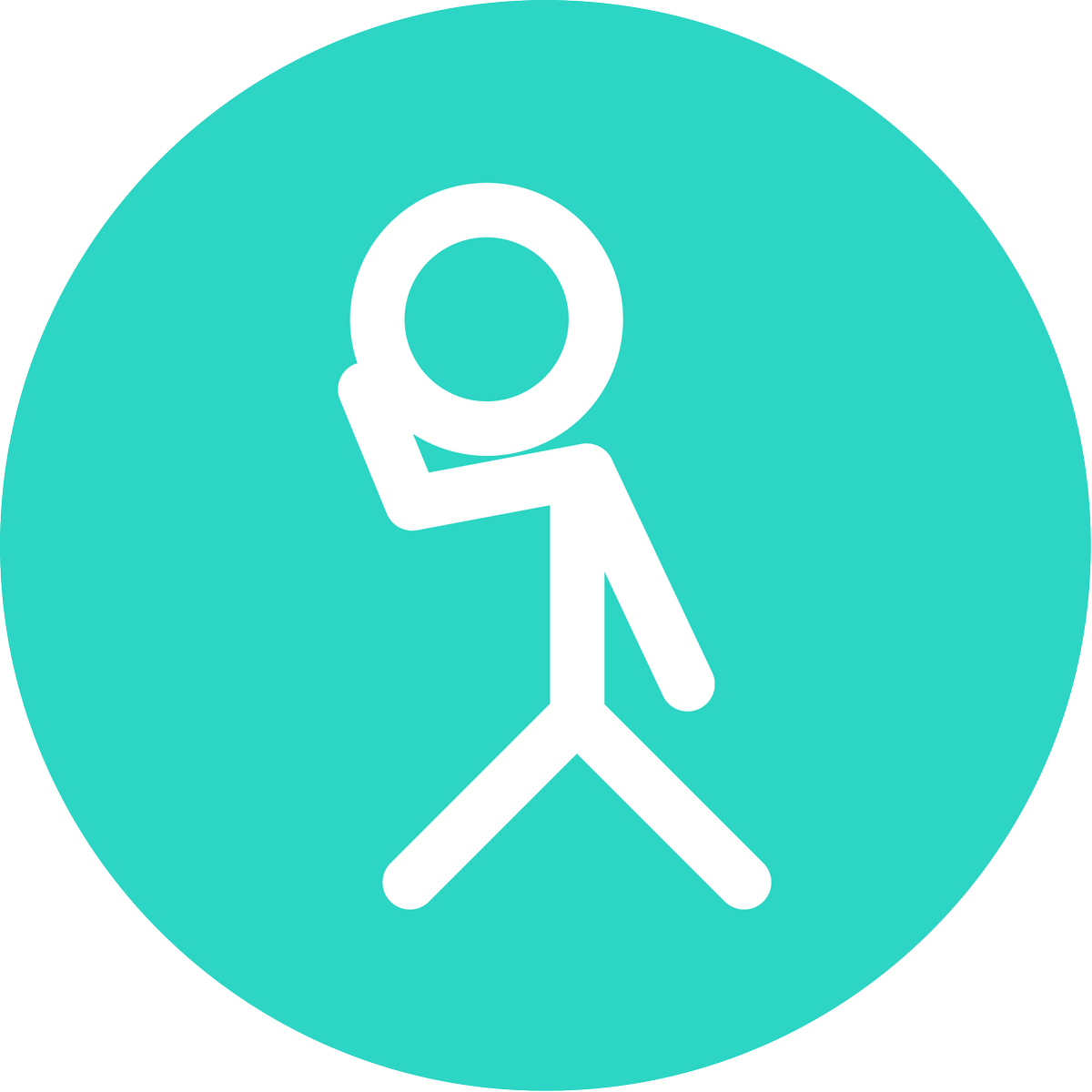 With A Headache Will Not Have A Brain Tumour But If Clipart (1200x1200), Png Download