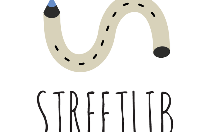 Streetlib Former Member Tech Incubator At Queens College Clipart (800x450), Png Download