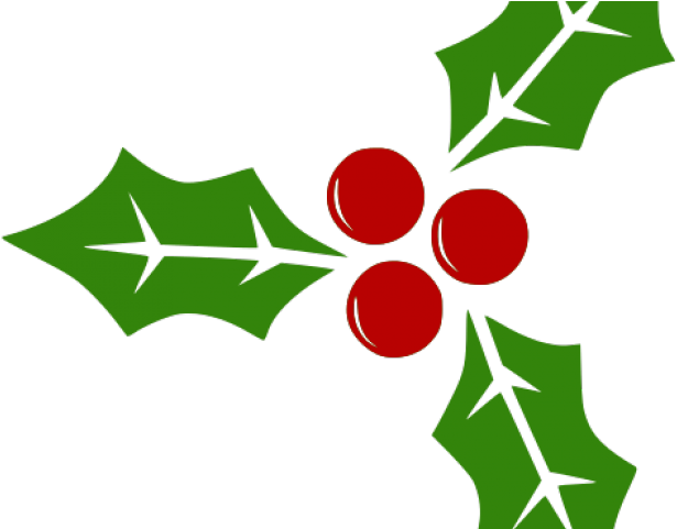 Berries Clipart Holy - Png Download (640x480), Png Download