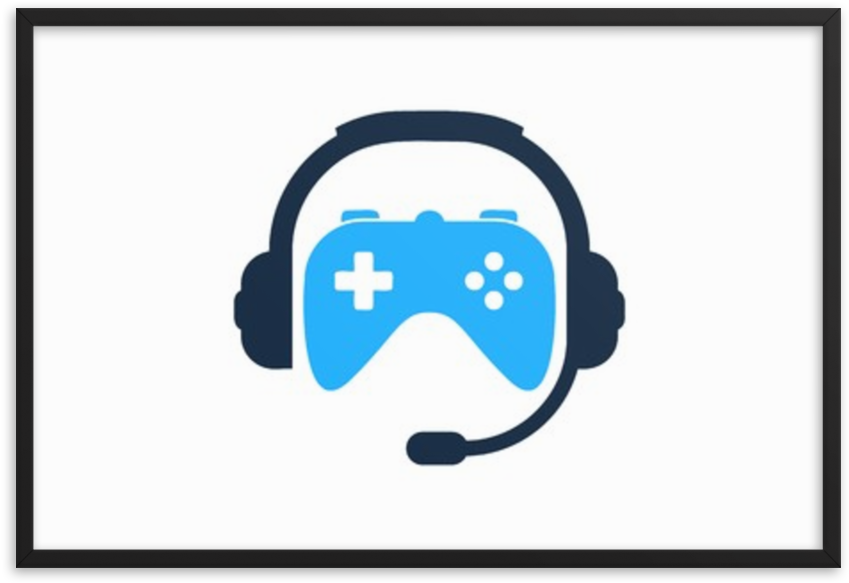 Framed Art Print Clipart (1000x1000), Png Download