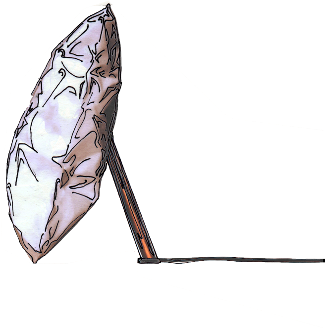 Pillow Lamp Drawing Clipart (800x804), Png Download