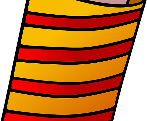 Waffle Clipart Pop Art - Png Download (640x480), Png Download