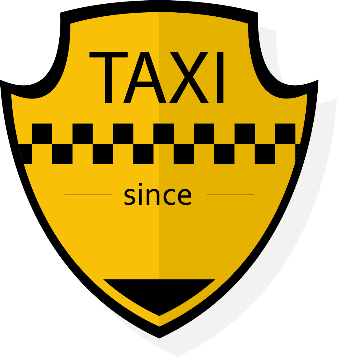 Taxi Png Transparent Hd Images Only Clipart (1096x1160), Png Download