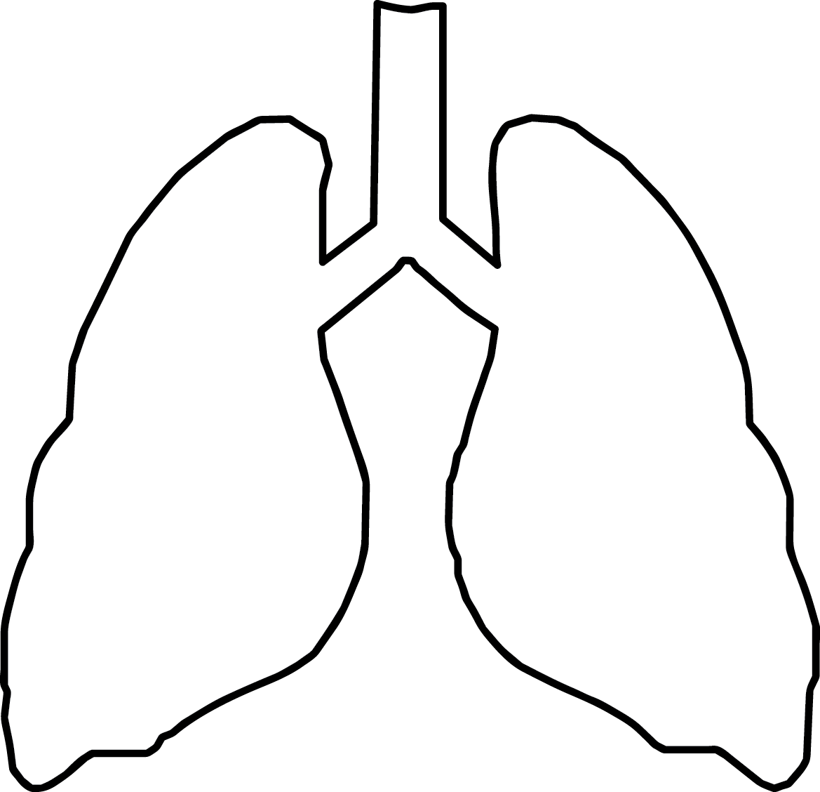 Statistics Survey Project Clipart (1169x1128), Png Download