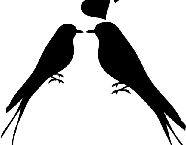 Kissing Clipart Inlove - Png Download (640x480), Png Download